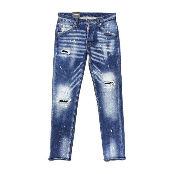 JEANS – DSQ