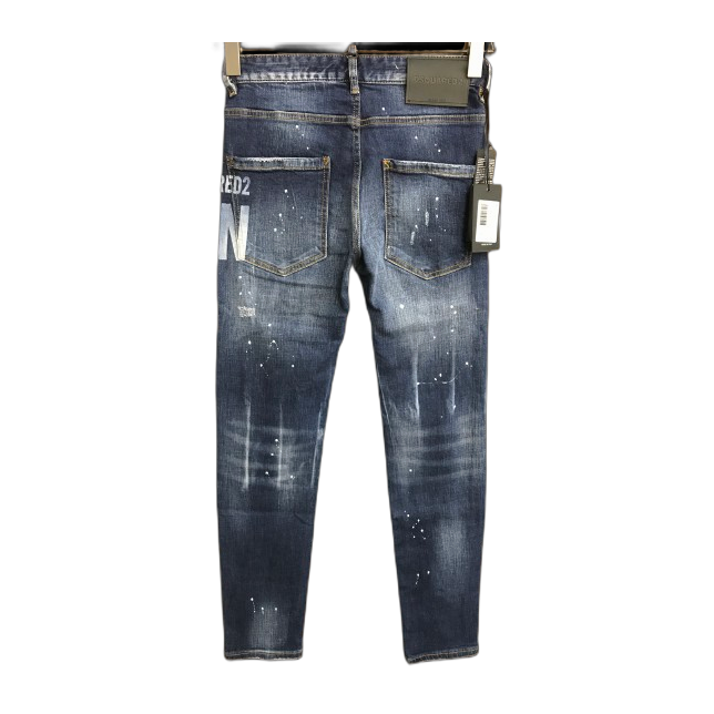 JEANS – DSQ