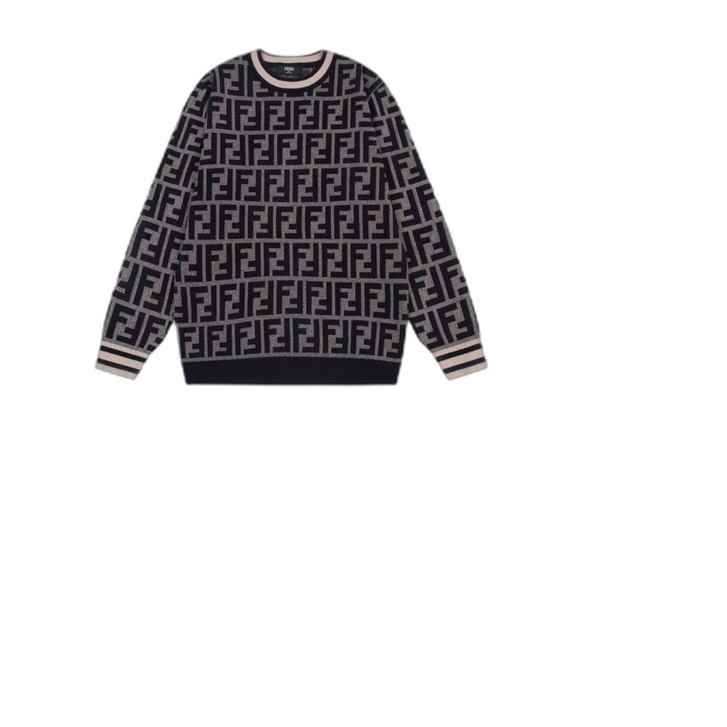maglione Fendi