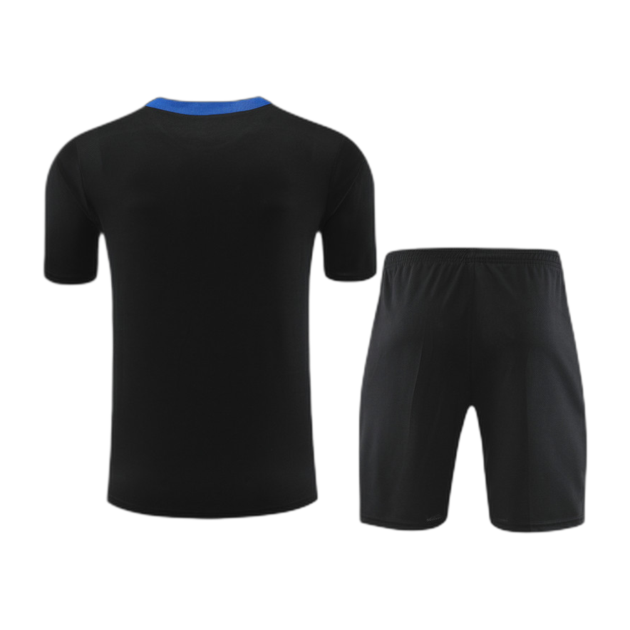 Netherlands Black
