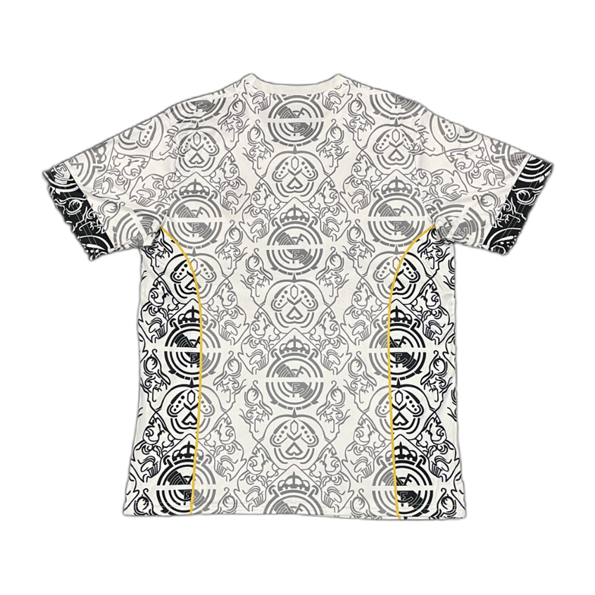 T-SHIRT REAL MADRID