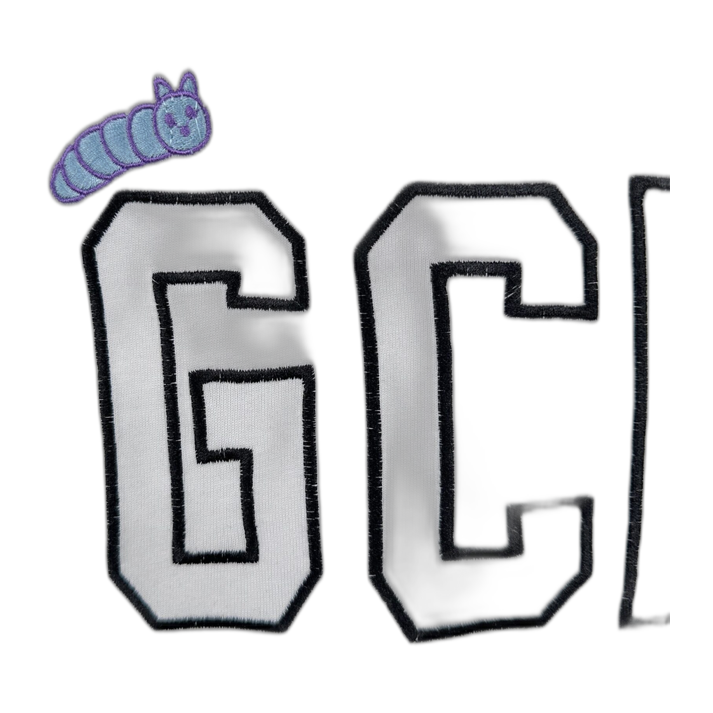 GCDS
