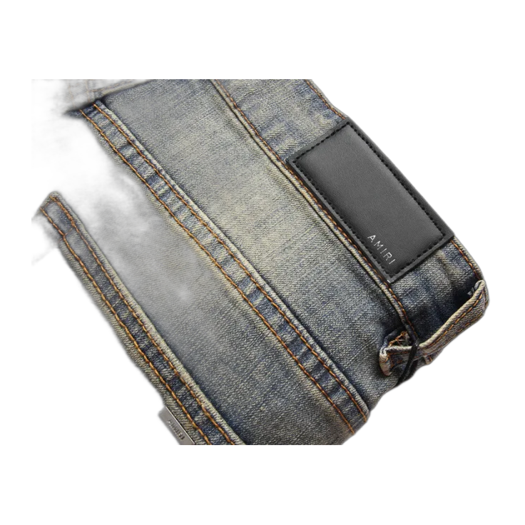 Jeans Amiri