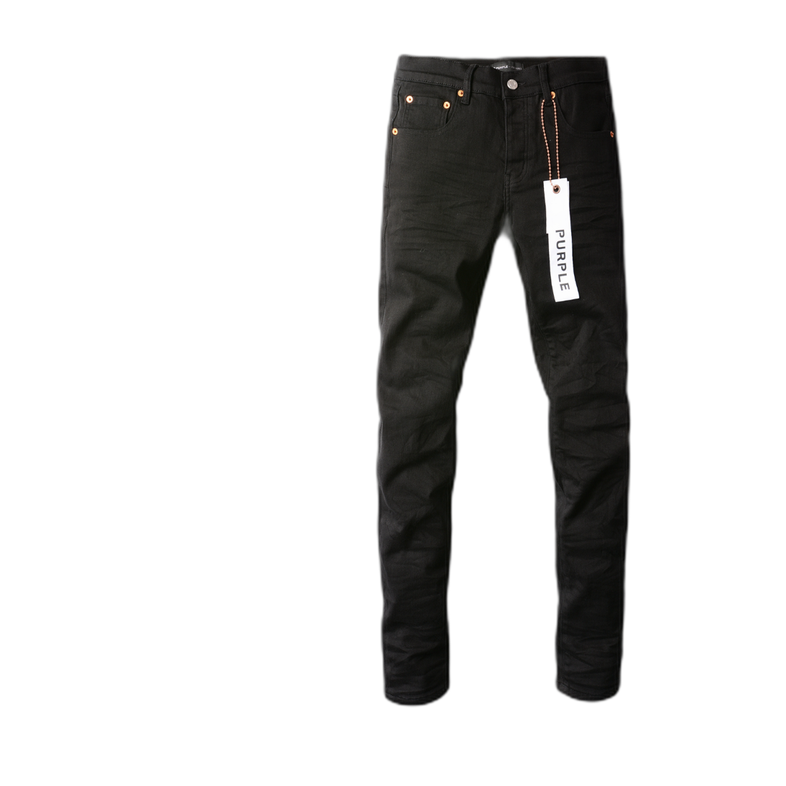 Jeans Purple