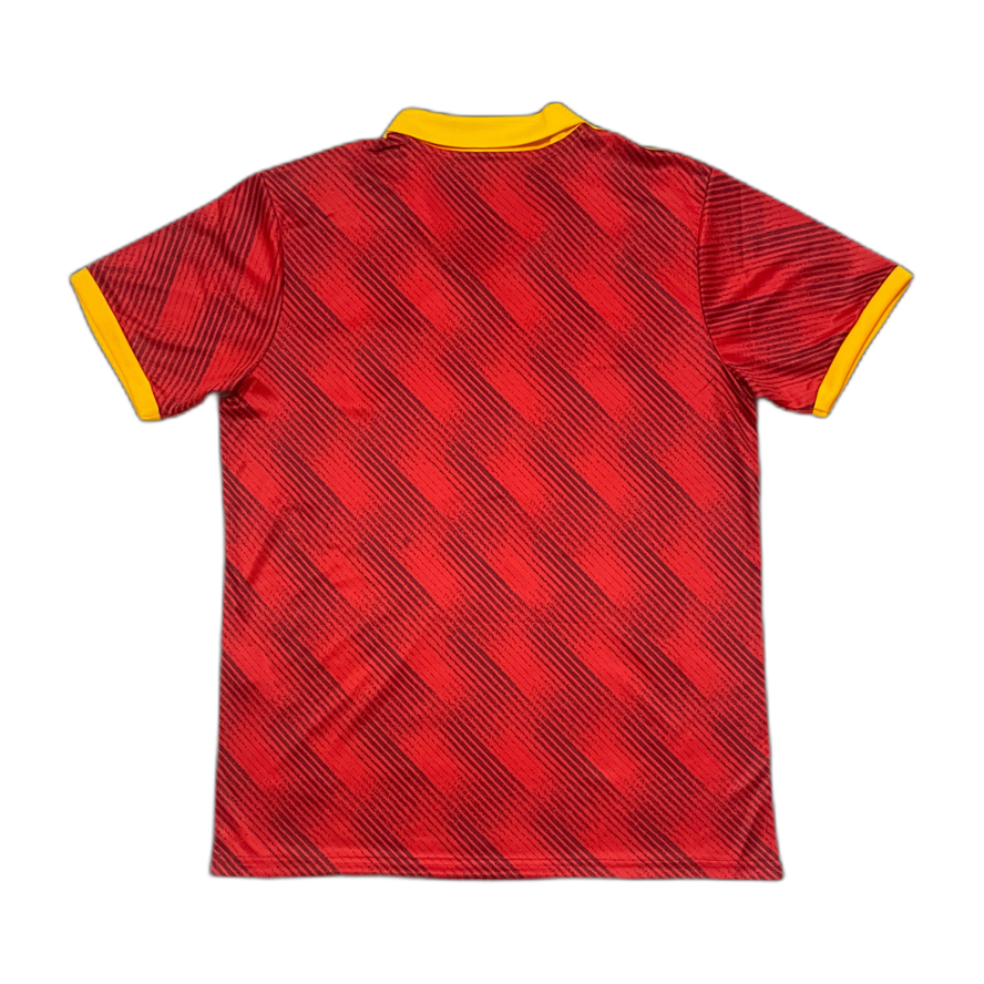 T-SHIRT AS Roma