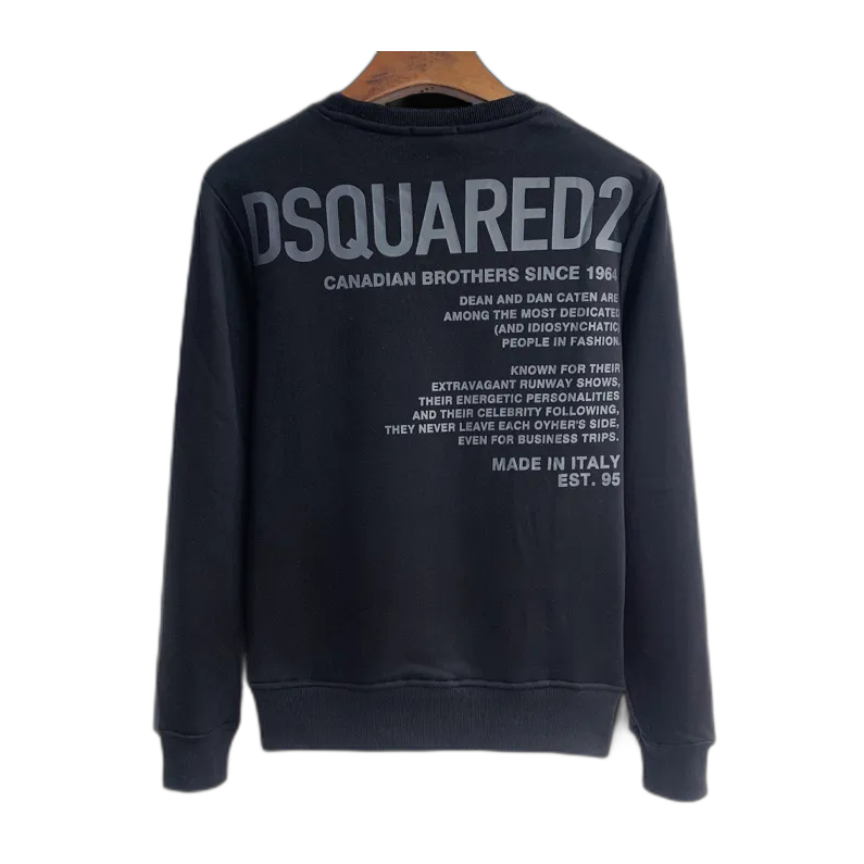 Maglione DsquaredD2