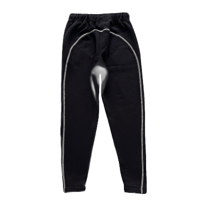 SPLIT ARCH HOODIE TRACKSUIT