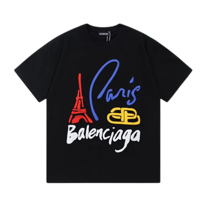 T-shirt BB