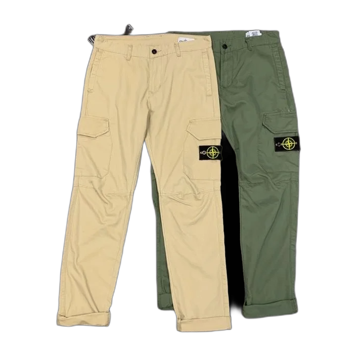 Cargo Stone Island