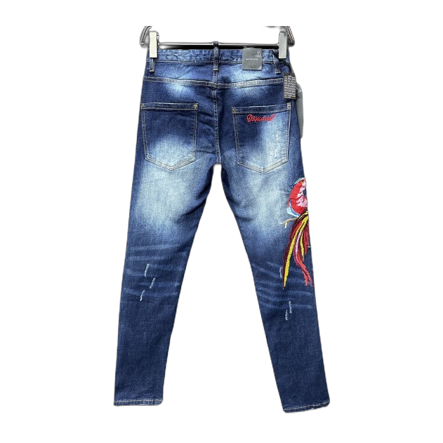 JEANS – DSQ