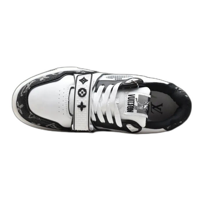 Scarpe LV