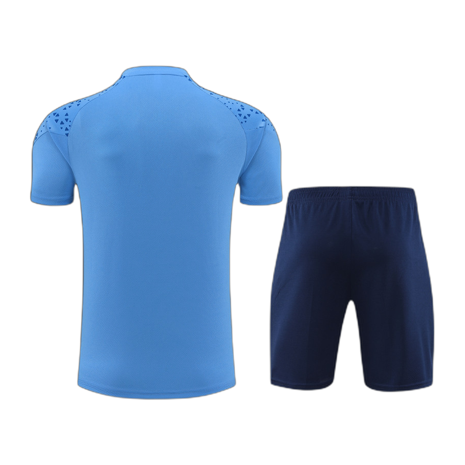 MANCHESTER FC