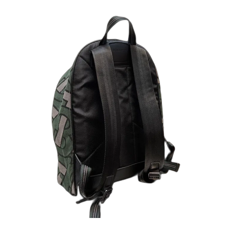 Zaino Burberry