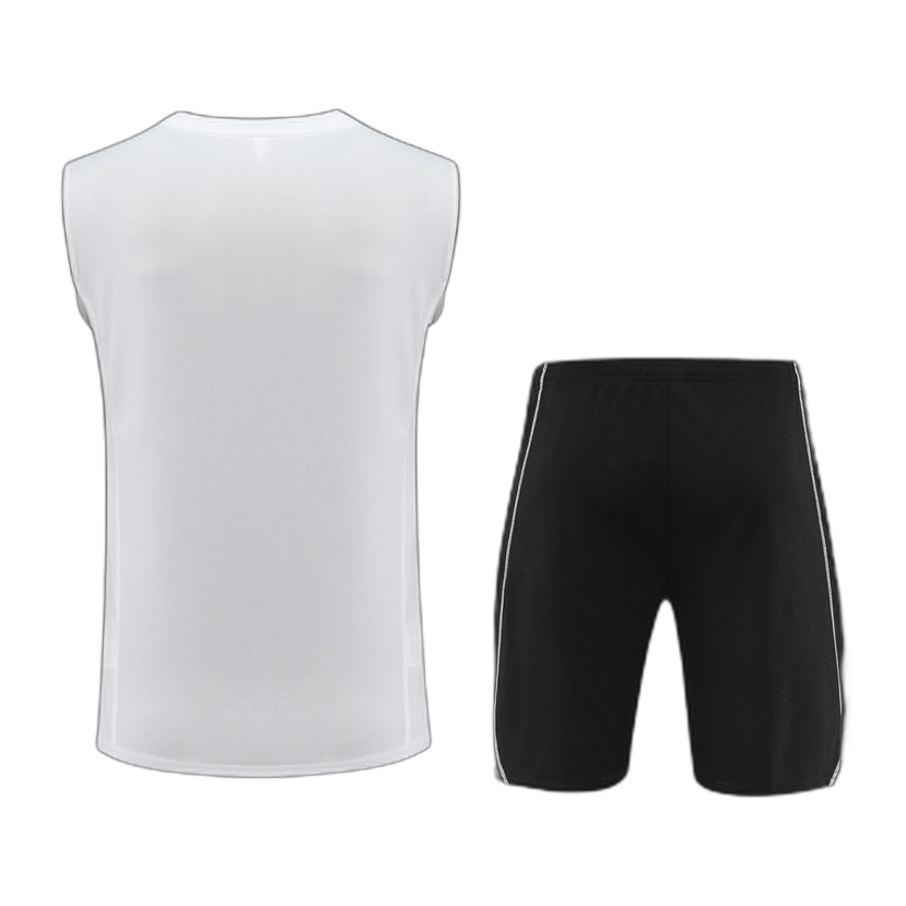 Juventus white