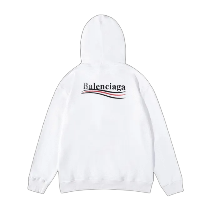 Felpa Balenciaga