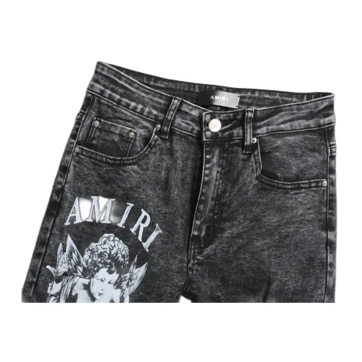 jeans Amiri