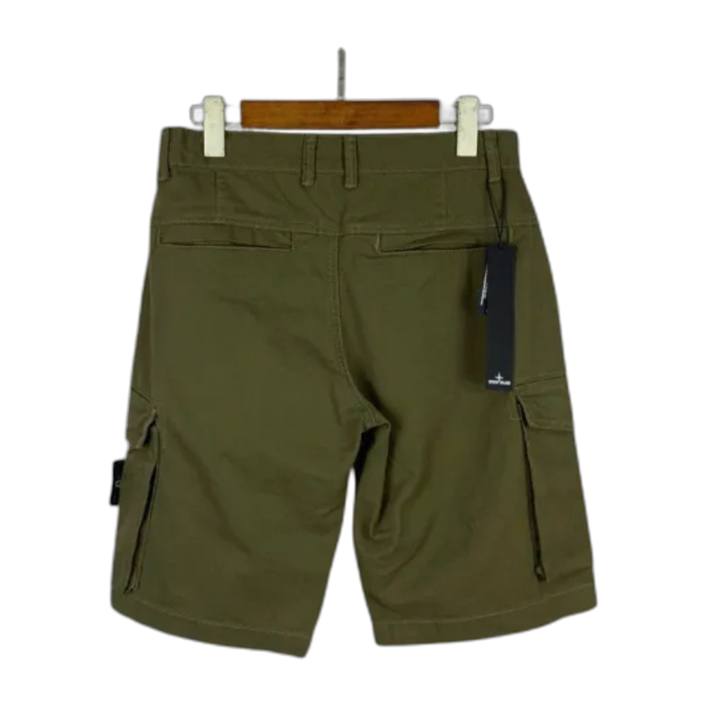 pantaloncini Stone Island