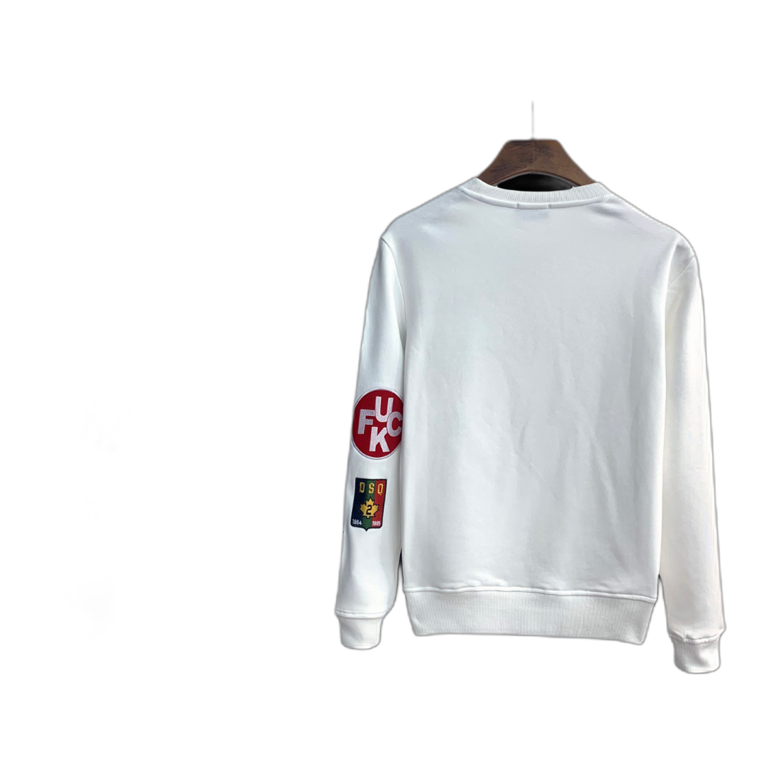 Maglione-DSQ