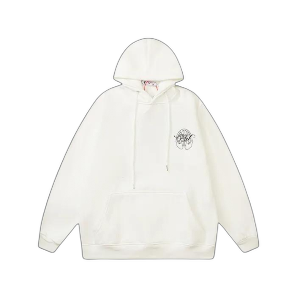 F-OFF WHITE