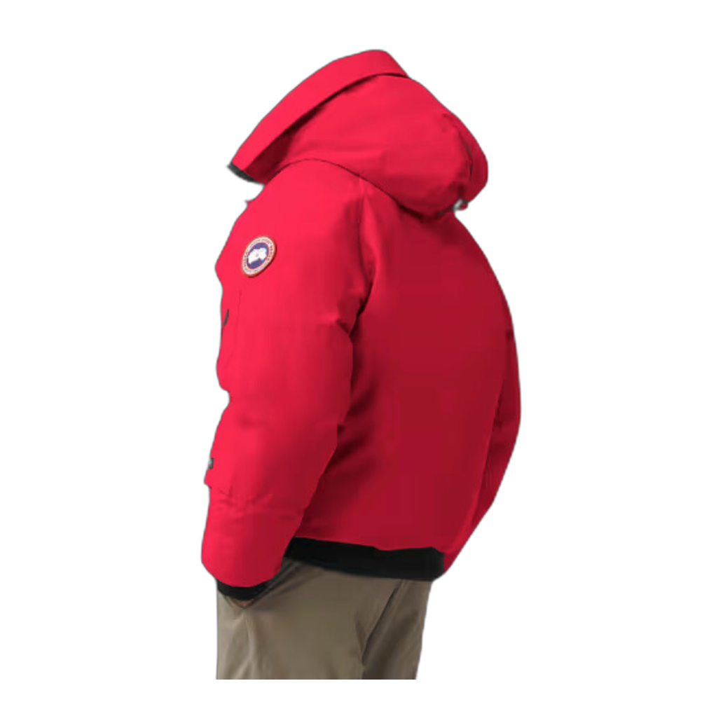 G-canada goose