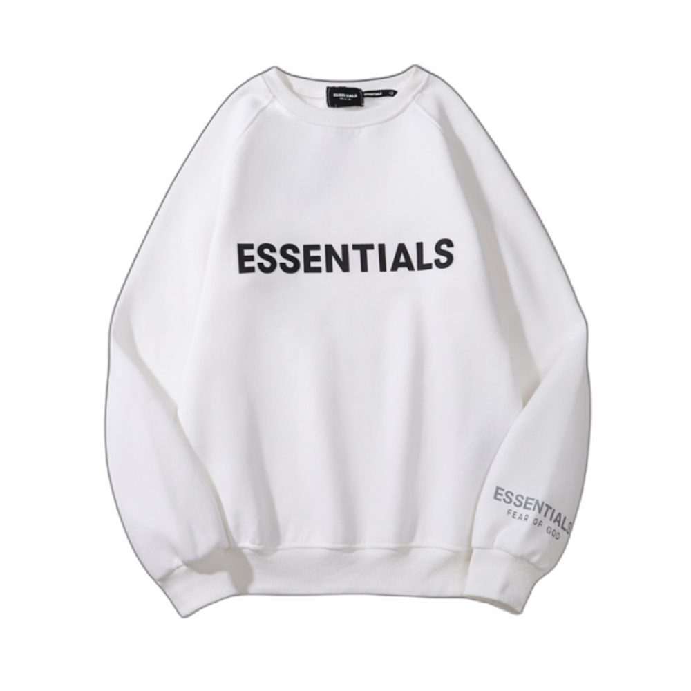 FELPA ESSENTIALS