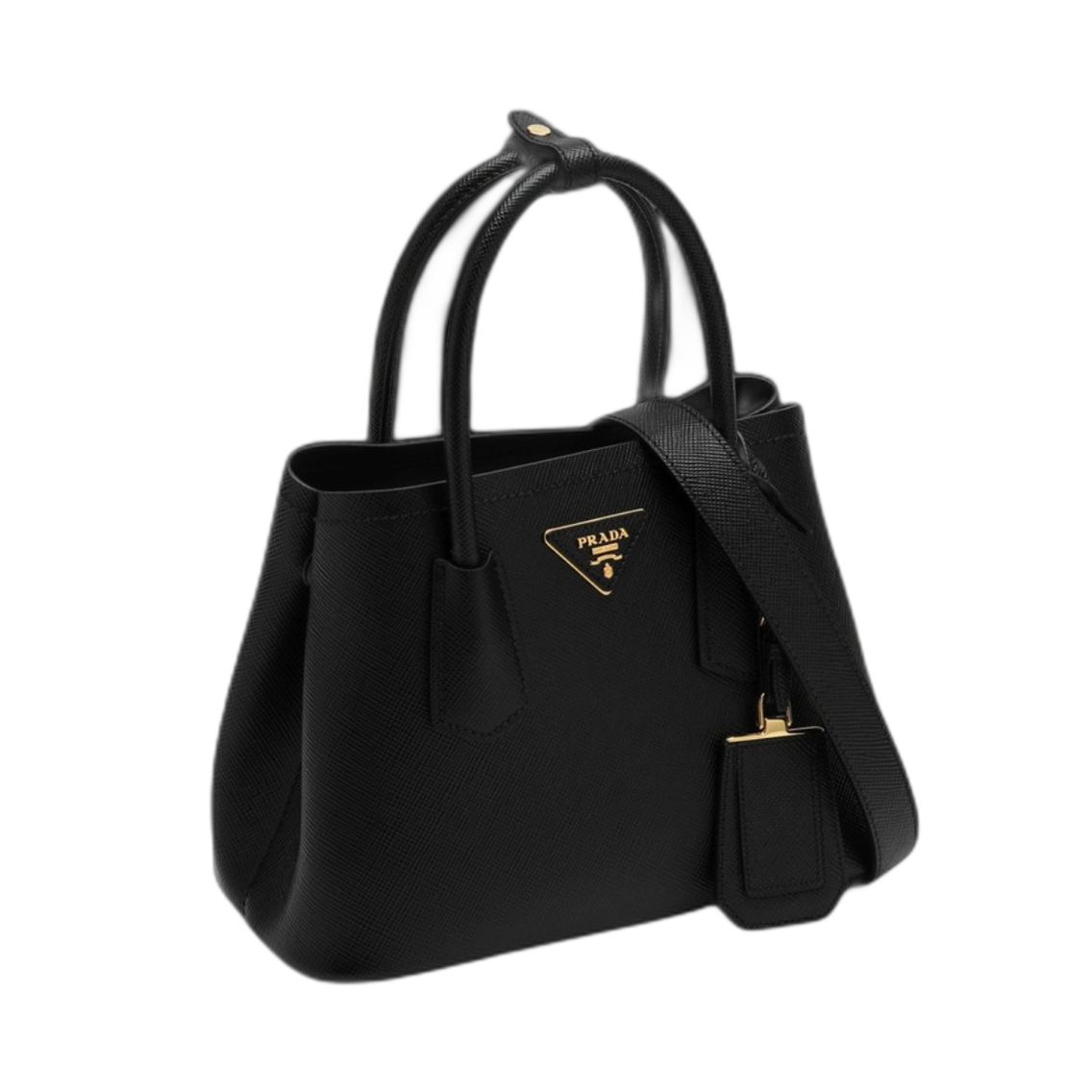 LEATHER MINI BAG