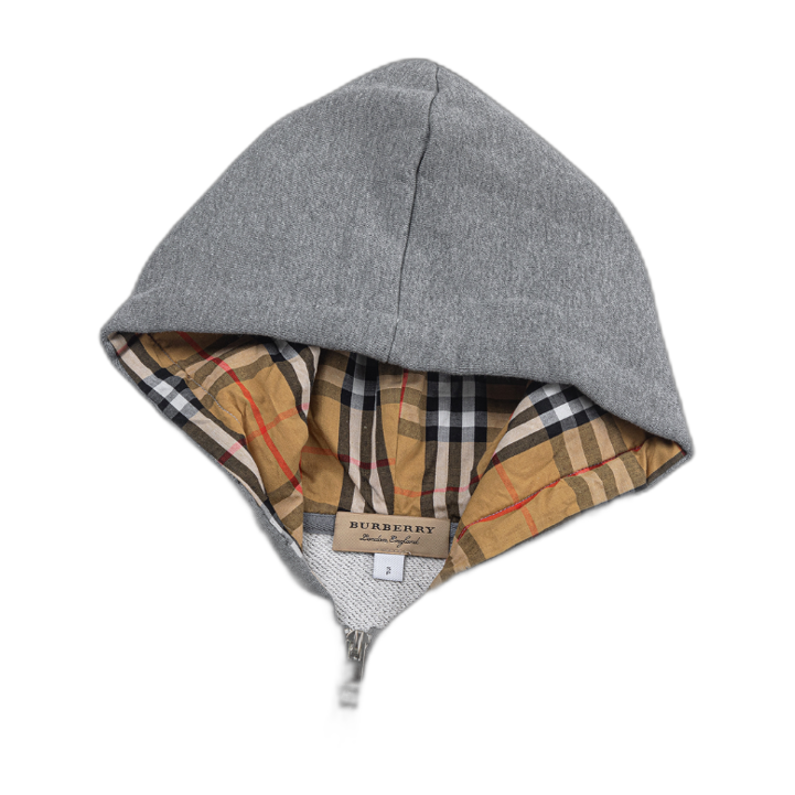 F-Burberry