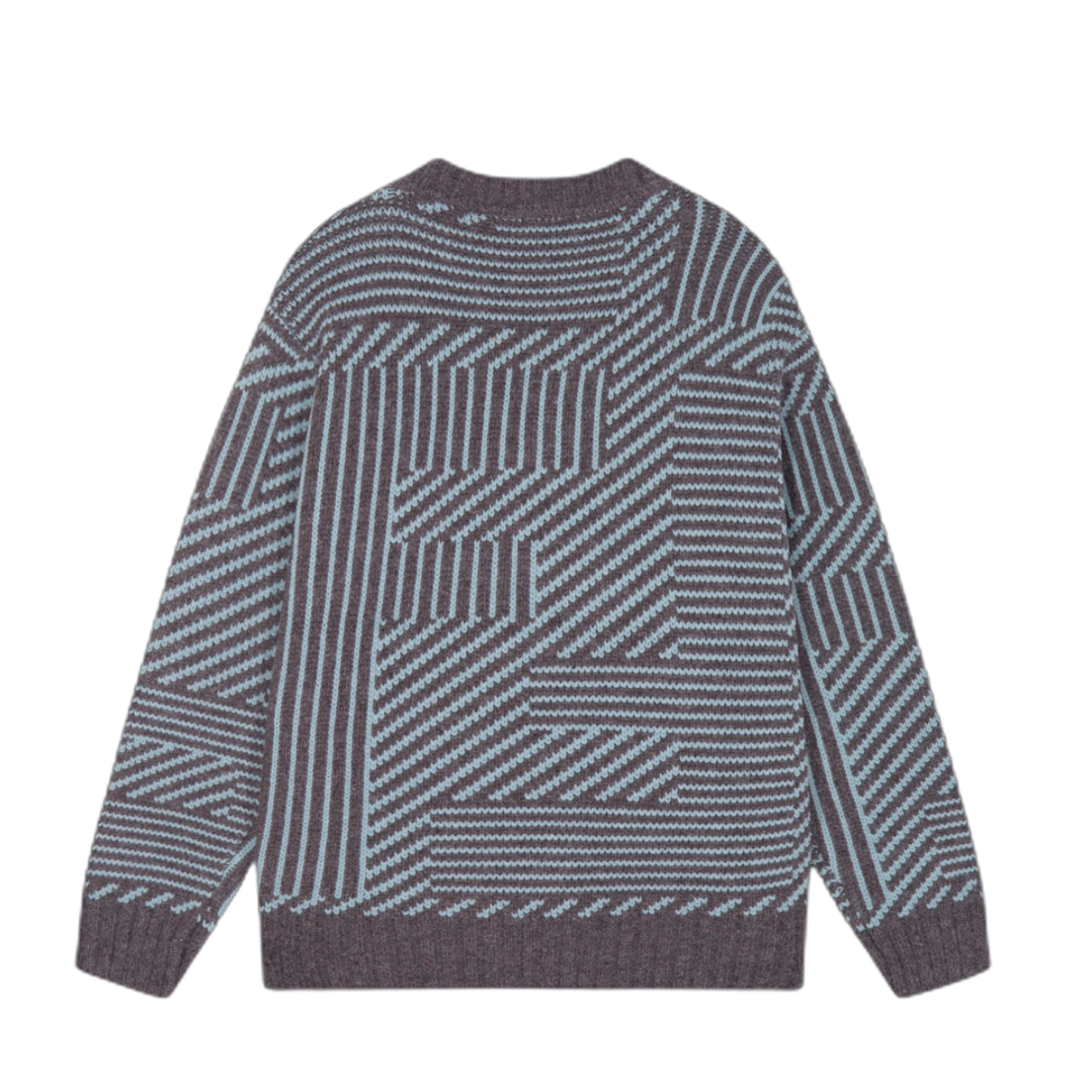 Maglione Fendi