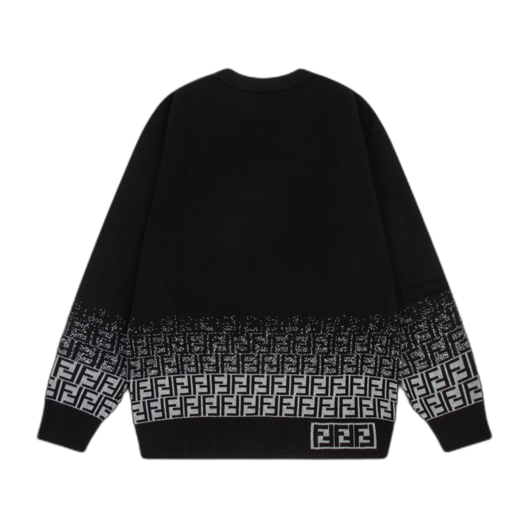 Maglione Fendi