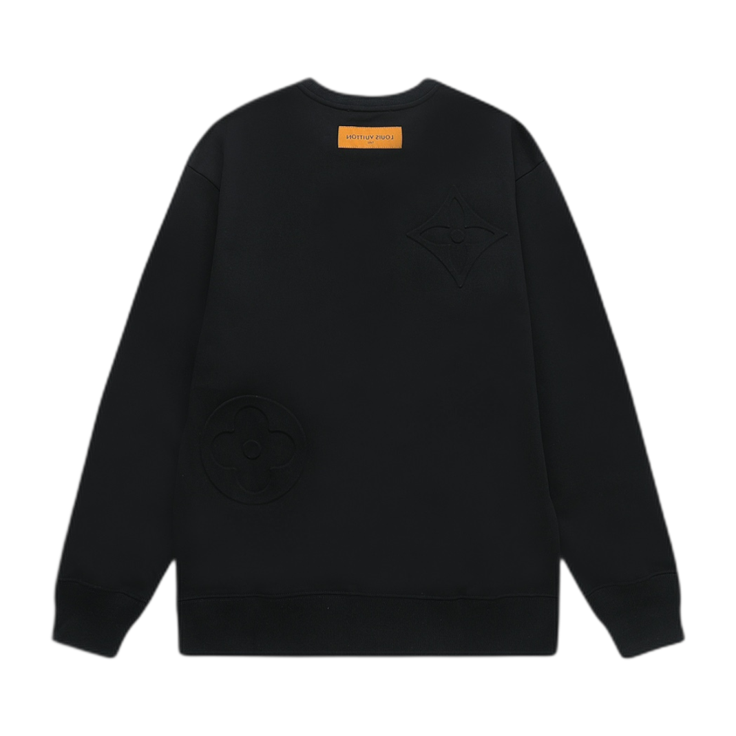 Maglione Louis Vuittoin