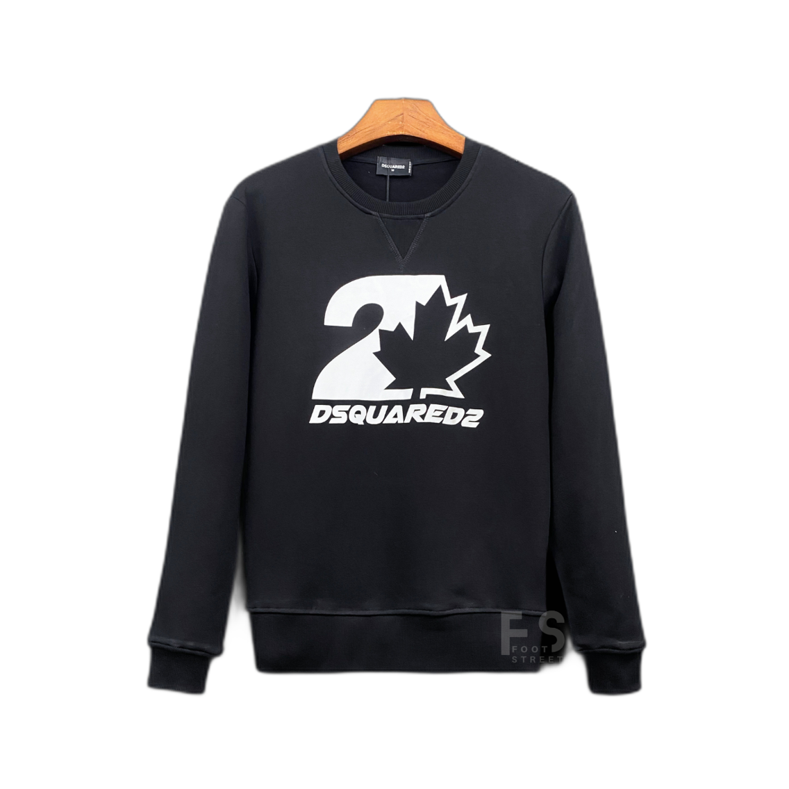 Maglione-DSQ