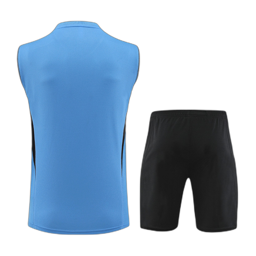 Arsenal light blue
