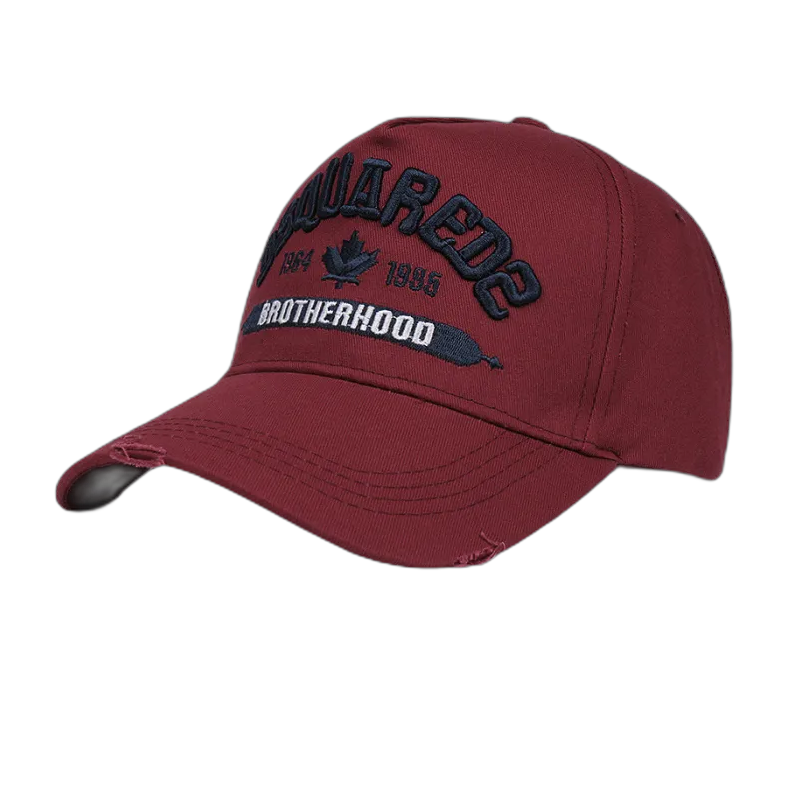 Cappellino Dsquared2