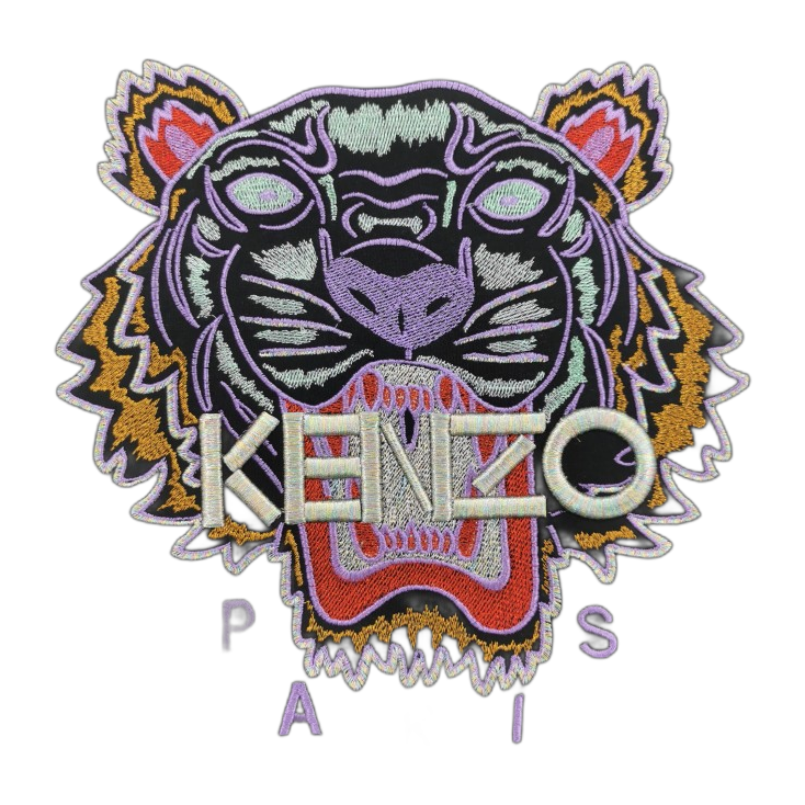 T-SHIRT KENZO – L