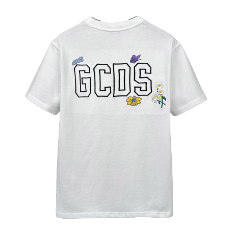 GCDS