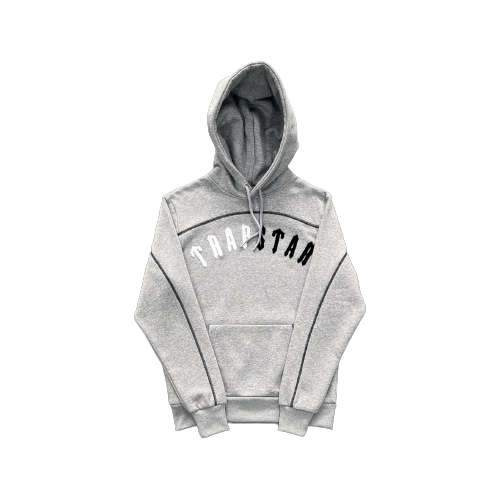 SPLIT ARCH HOODIE TRACKSUIT