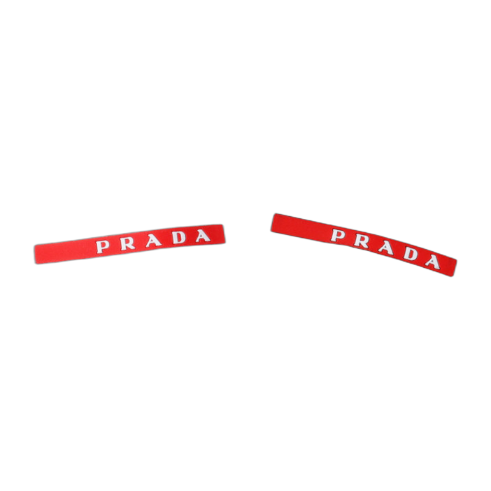 T-shirt Prada