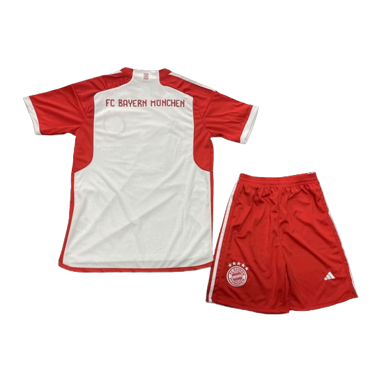 BAYERN MONACO
