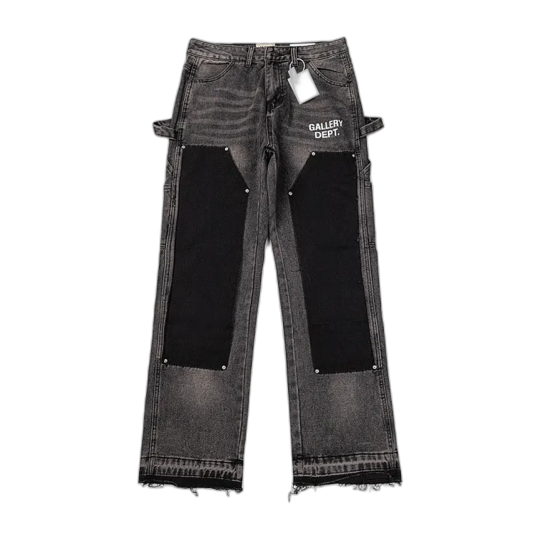 Gallery Dept. Nero – vintage grigio