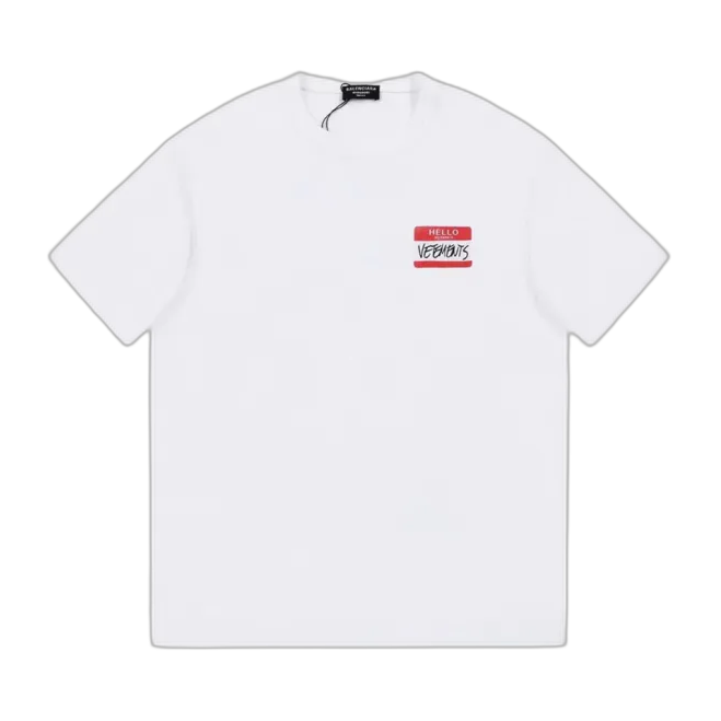 T-shirt BB