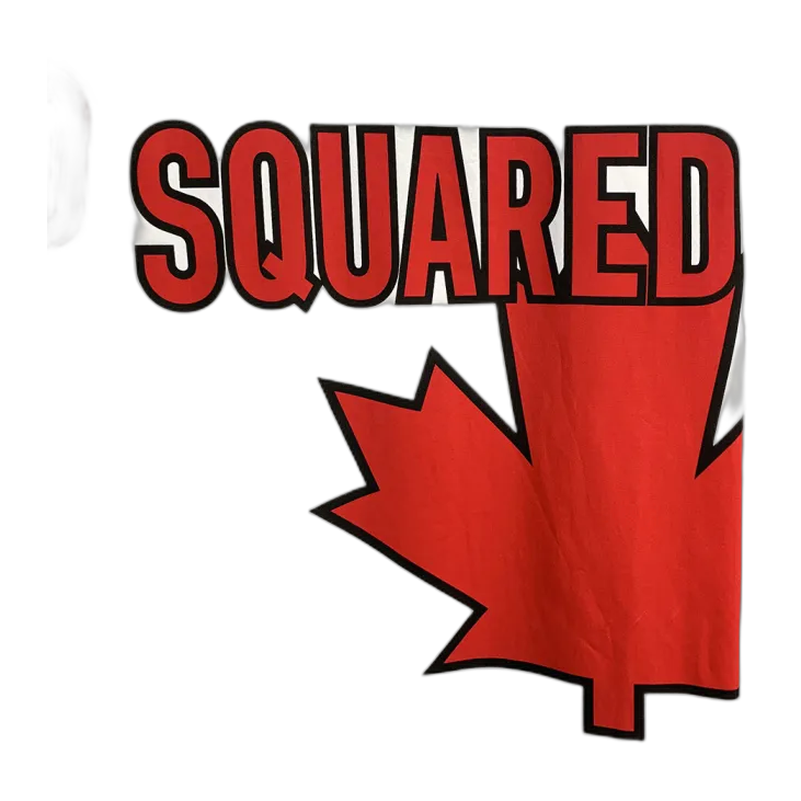 T-SHIRT Dsquared2