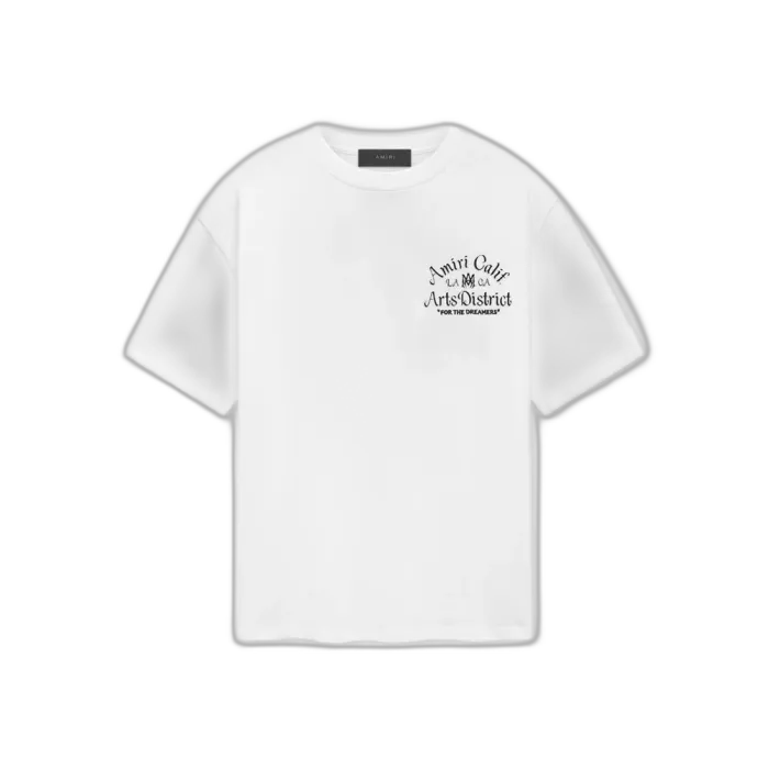 T-SHIRT AMIRI