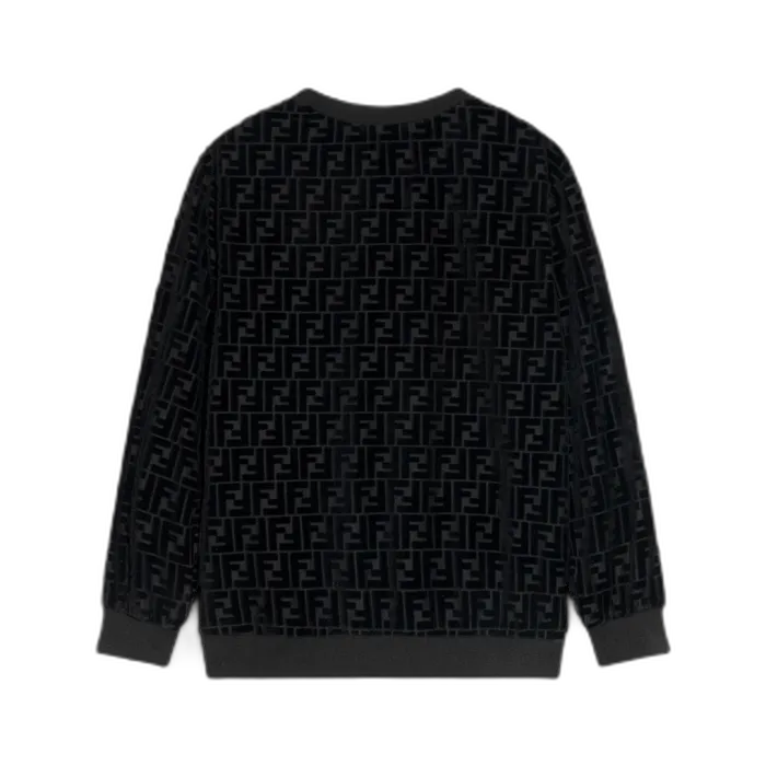maglione Fendi