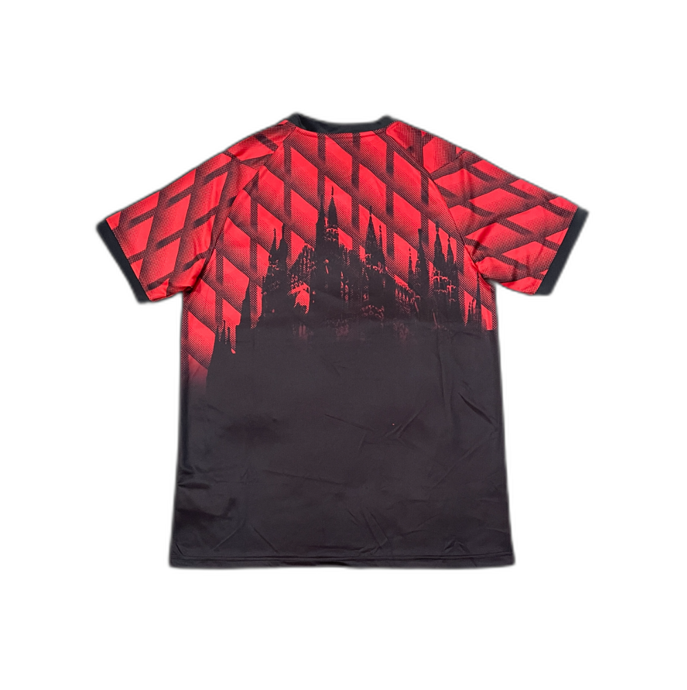 T-SHIRT AC MILAN