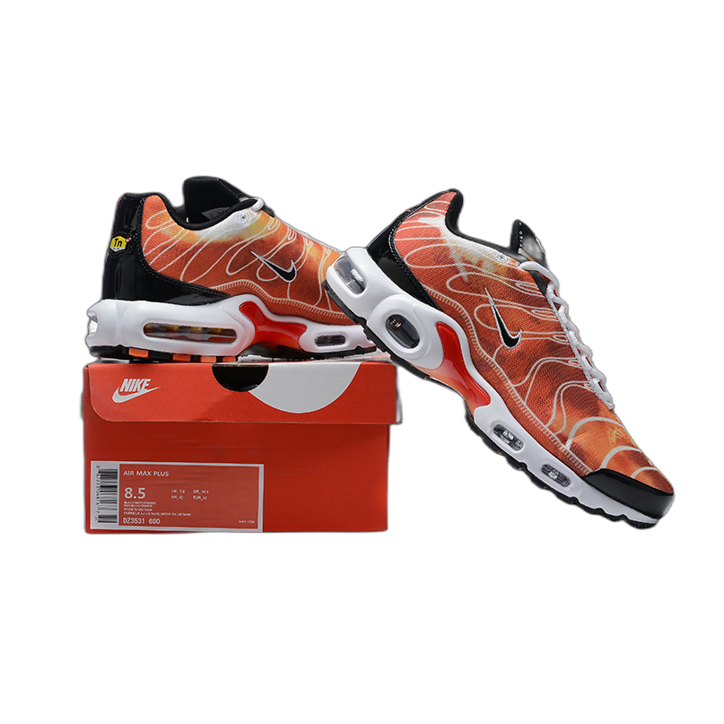 Nike Air Max Plus