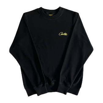 ALCATRAZ BASIC CREWNECK SET