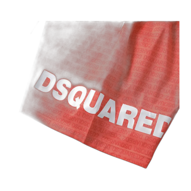 SHORT DSQUARED