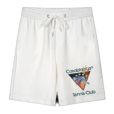 SHORT CASABLANCA