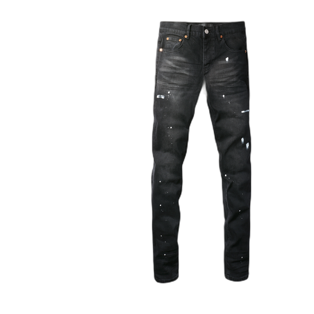 Jeans Purple