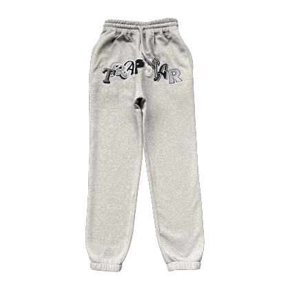 WIDCARD ZIP-GREY/MONOCHROME